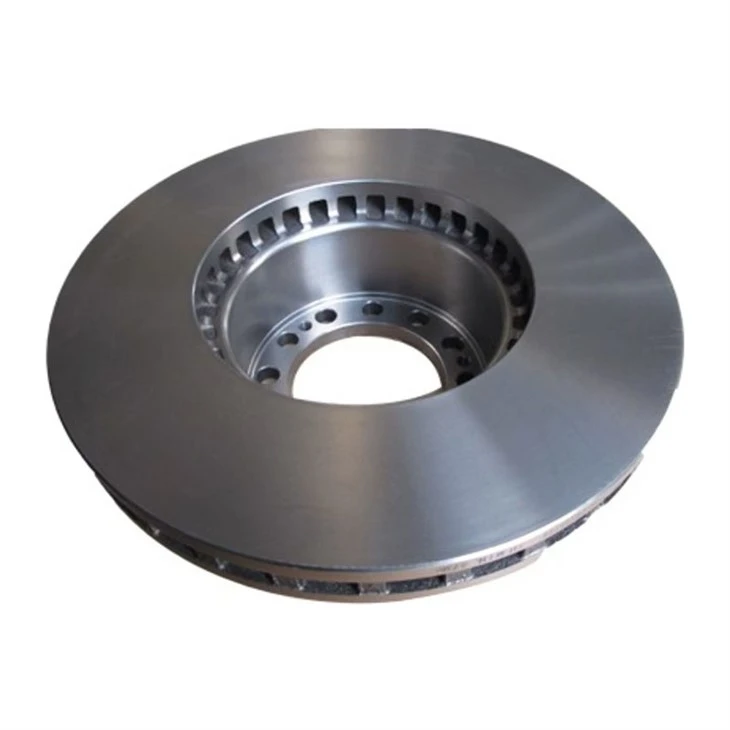 Commercial Truck Brake Discs suppliers