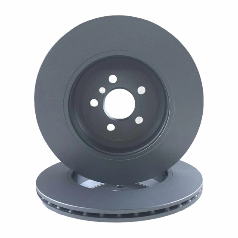 BMW Brake Disc