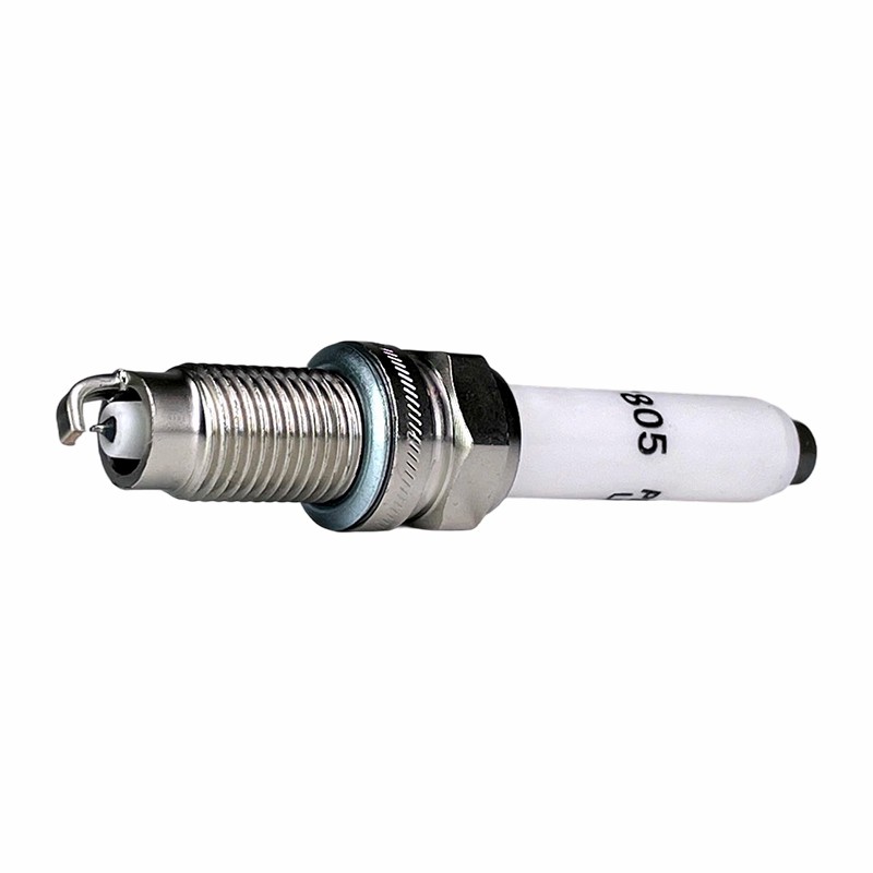 Single Platinum Spark Plug